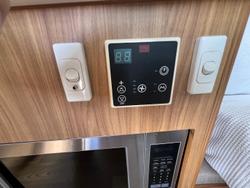 2017 Avan Cruiseliner Adventure Plus