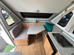 2017 Avan Cruiseliner Adventure Plus