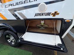 2017 Avan Cruiseliner Adventure Plus