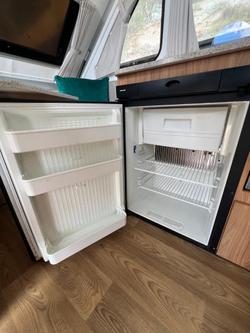 2017 Avan Cruiseliner Adventure Plus