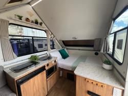 2017 Avan Cruiseliner Adventure Plus