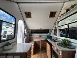 2017 Avan Cruiseliner Adventure Plus