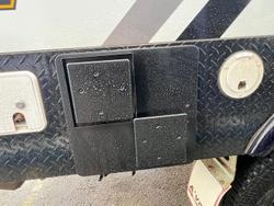 2017 Avan Cruiseliner Adventure Plus