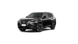 2026 Nissan X-TRAIL ST-L T33 MY26 Diamond Black
