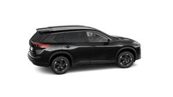 2026 Nissan X-TRAIL ST-L T33 MY26 Diamond Black