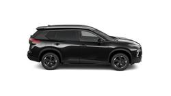 2026 Nissan X-TRAIL ST-L T33 MY26 Diamond Black
