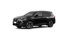 2026 Nissan X-TRAIL ST-L T33 MY26 Diamond Black