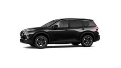 2026 Nissan X-TRAIL ST-L T33 MY26 Diamond Black
