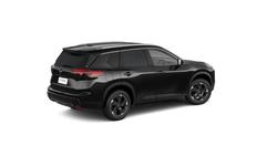 2026 Nissan X-TRAIL ST-L T33 MY26 Diamond Black