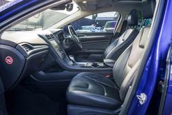 2017 Ford Mondeo Titanium