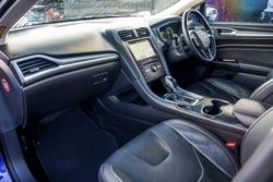2017 Ford Mondeo Titanium