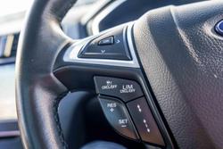 2017 Ford Mondeo Titanium