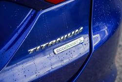 2017 Ford Mondeo Titanium