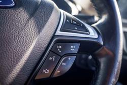 2017 Ford Mondeo Titanium