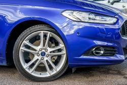 2017 Ford Mondeo Titanium