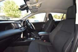 2018 Toyota RAV4 GXL