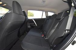 2018 Toyota RAV4 GXL