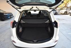 2018 Toyota RAV4 GXL