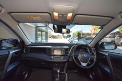 2018 Toyota RAV4 GXL