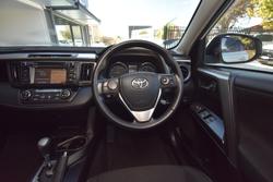 2018 Toyota RAV4 GXL