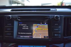 2018 Toyota RAV4 GXL