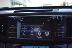 2018 Toyota RAV4 GXL