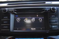 2018 Toyota RAV4 GXL