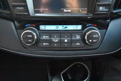 2018 Toyota RAV4 GXL