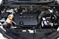 2018 Toyota RAV4 GXL