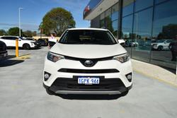 2018 Toyota RAV4 GXL