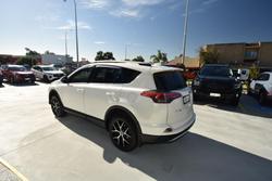 2018 Toyota RAV4 GXL