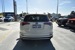 2018 Toyota RAV4 GXL