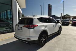 2018 Toyota RAV4 GXL