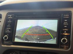 2019 Mitsubishi Triton GLX ADAS