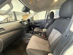 2019 Mitsubishi Triton GLX ADAS