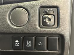 2019 Mitsubishi Triton GLX ADAS