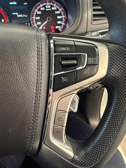 2019 Mitsubishi Triton GLX ADAS