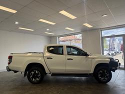 2019 Mitsubishi Triton GLX ADAS