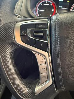 2019 Mitsubishi Triton GLX ADAS