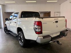 2019 Mitsubishi Triton GLX ADAS