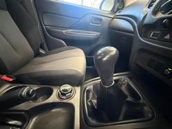 2019 Mitsubishi Triton GLX ADAS