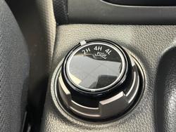 2019 Mitsubishi Triton GLX ADAS