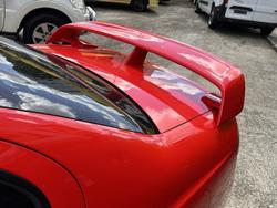 2004 Ford Performance Vehicles GT BA Vixen