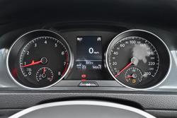 2018 Volkswagen Golf 110TSI 7.5 MY18 Pure White
