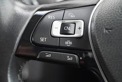 2018 Volkswagen Golf 110TSI 7.5 MY18 Pure White