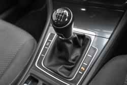2018 Volkswagen Golf 110TSI 7.5 MY18 Pure White