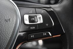 2018 Volkswagen Golf 110TSI 7.5 MY18 Pure White