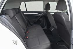 2018 Volkswagen Golf 110TSI 7.5 MY18 Pure White