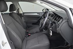 2018 Volkswagen Golf 110TSI 7.5 MY18 Pure White