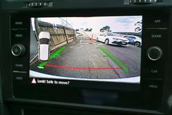 2018 Volkswagen Golf 110TSI 7.5 MY18 Pure White